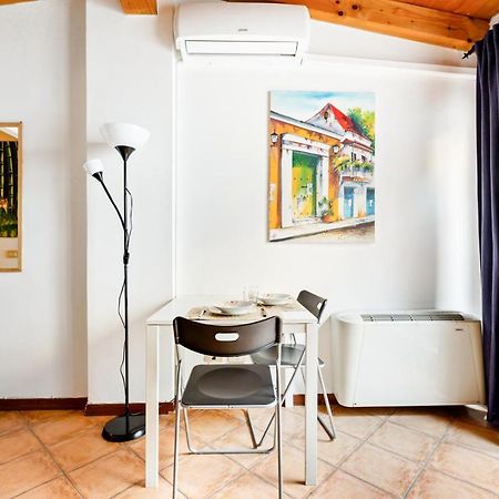 Cosy Studio Corso Lodi & Porta Romana M3 Milán Exterior foto
