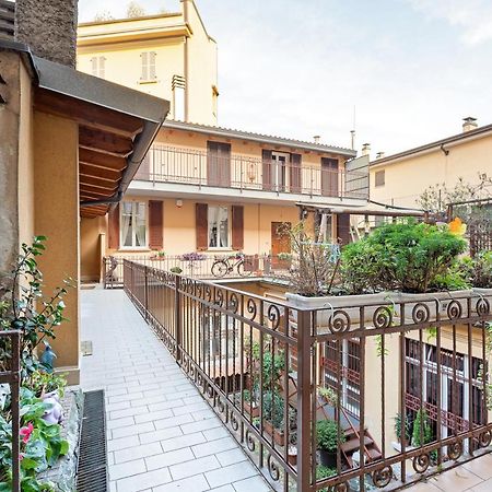 Cosy Studio Corso Lodi & Porta Romana M3 Milán Exterior foto