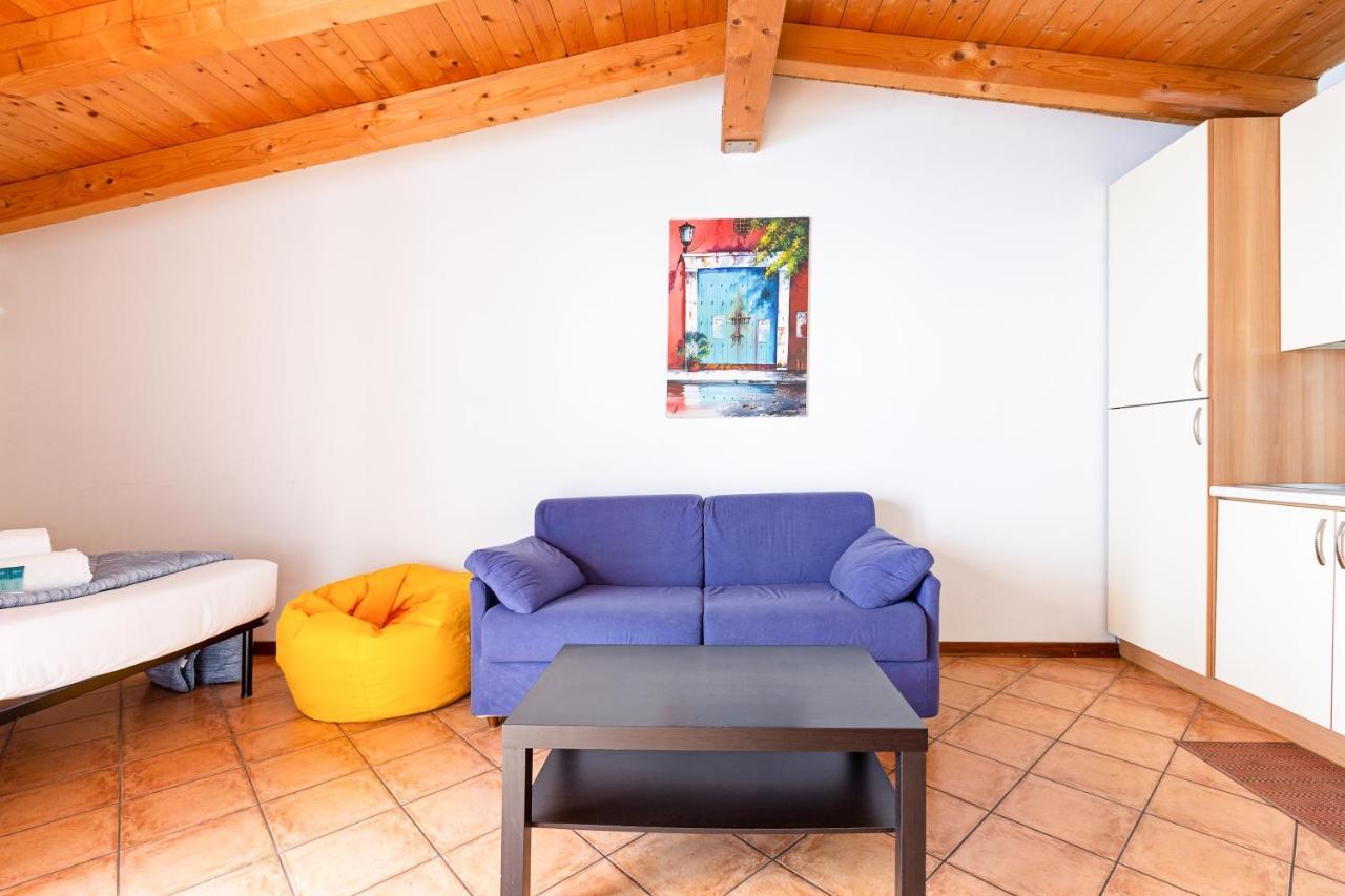 Cosy Studio Corso Lodi & Porta Romana M3 Milán Exterior foto
