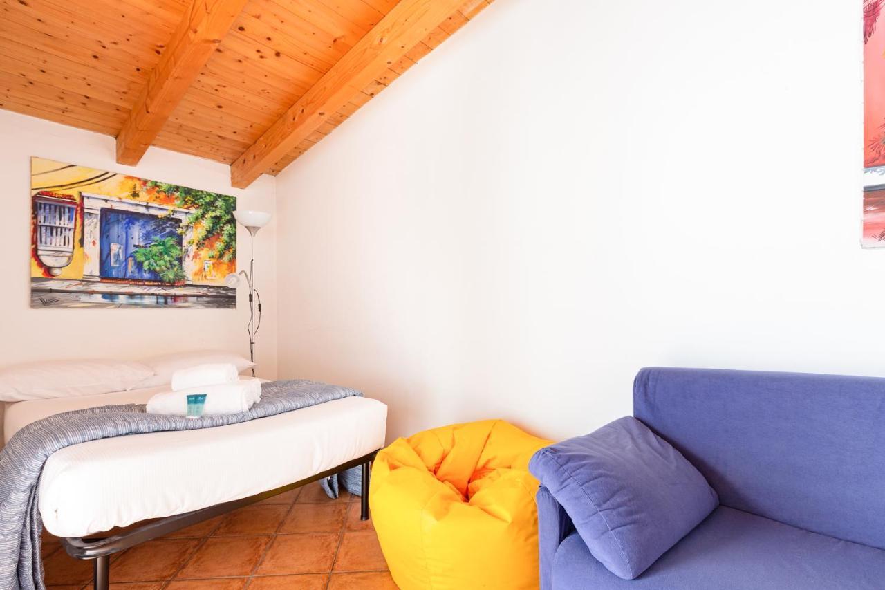 Cosy Studio Corso Lodi & Porta Romana M3 Milán Exterior foto